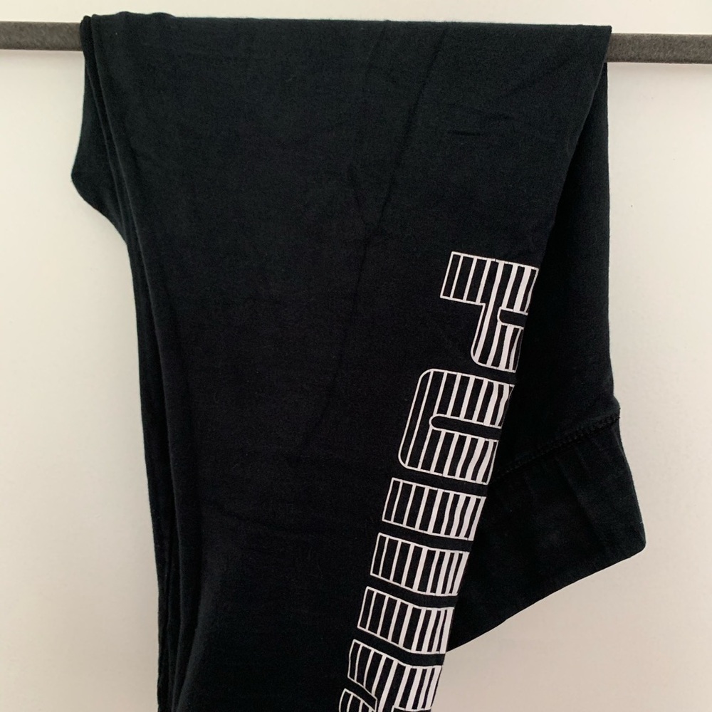 Puma leggings
